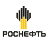 Логотип РосНефть
