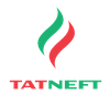 Логотип ТАТНефть